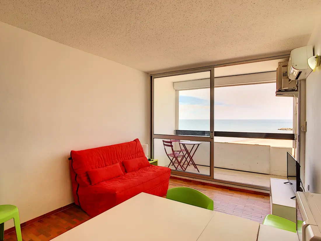 Location de Vacances Mauguio 8