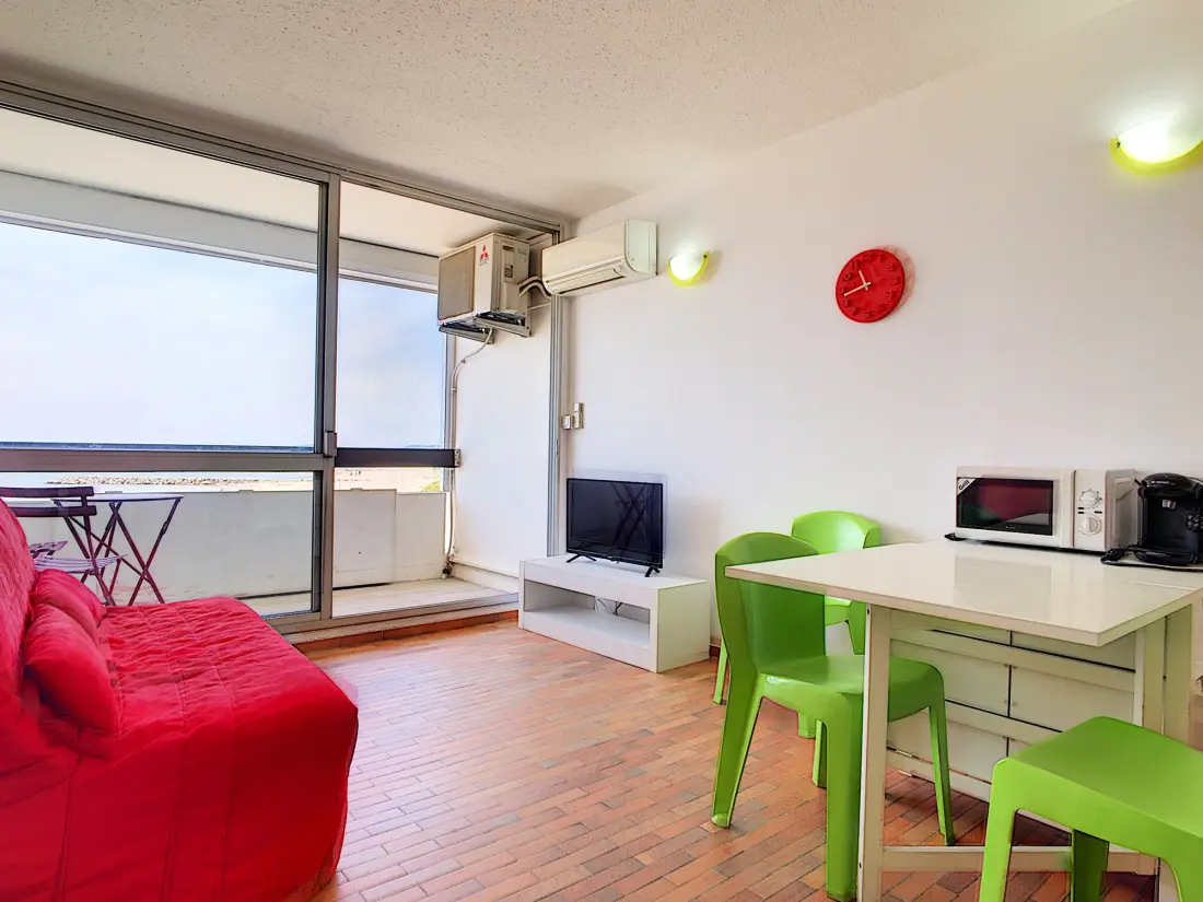 Location de Vacances Mauguio 8