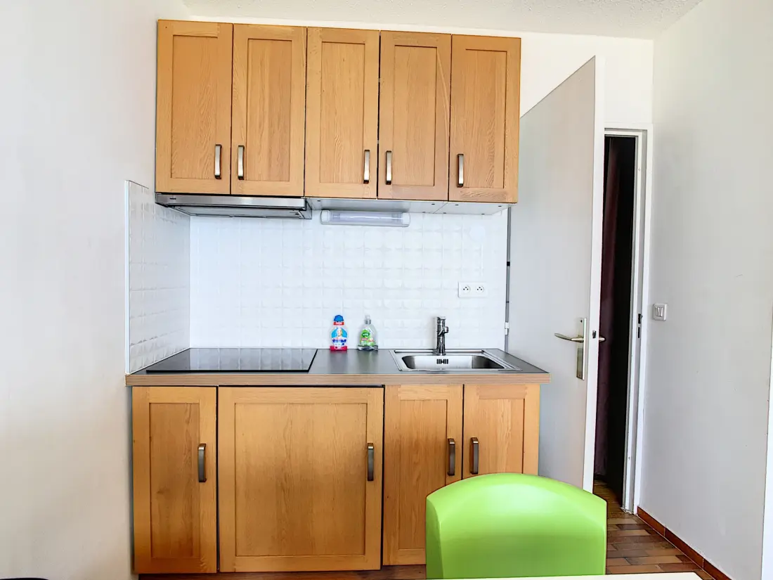 Location de Vacances Mauguio 8