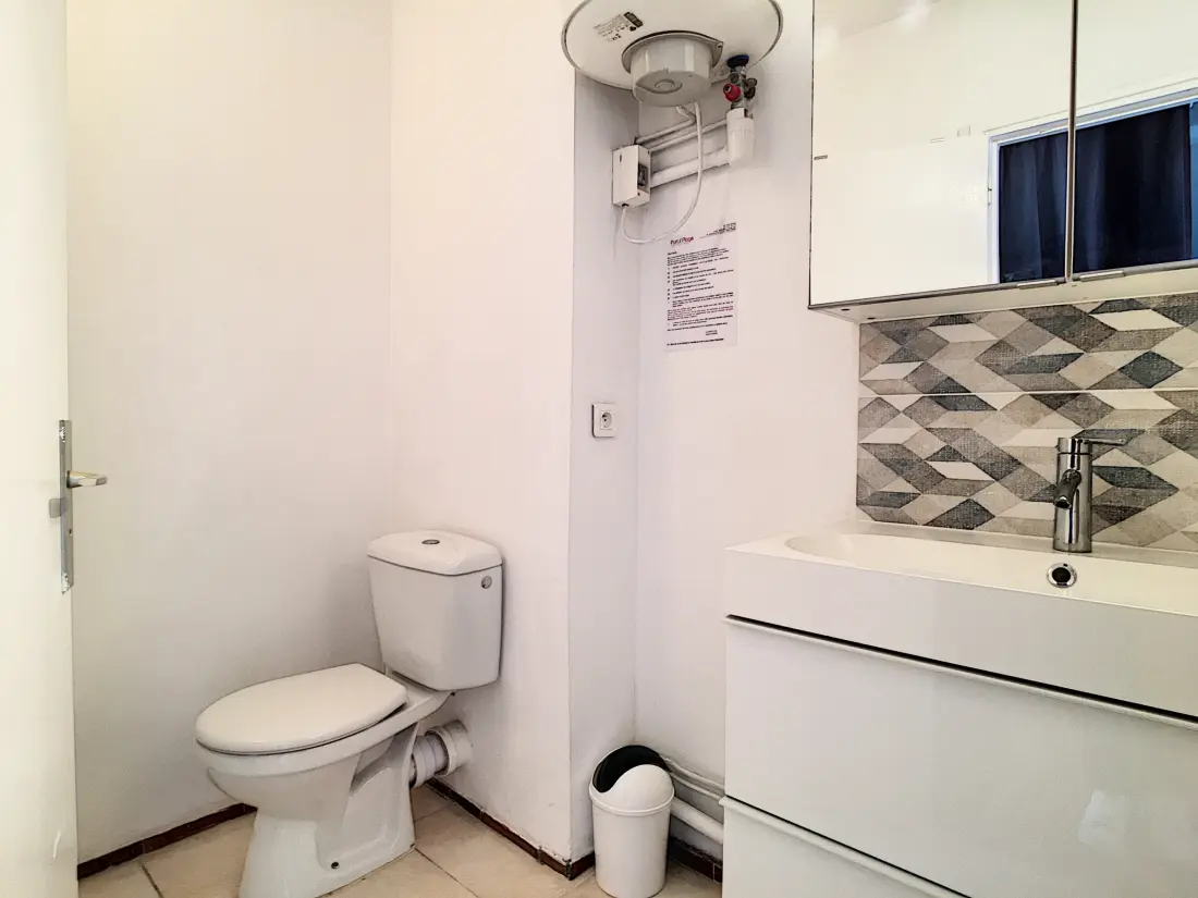 Location de Vacances Mauguio 8