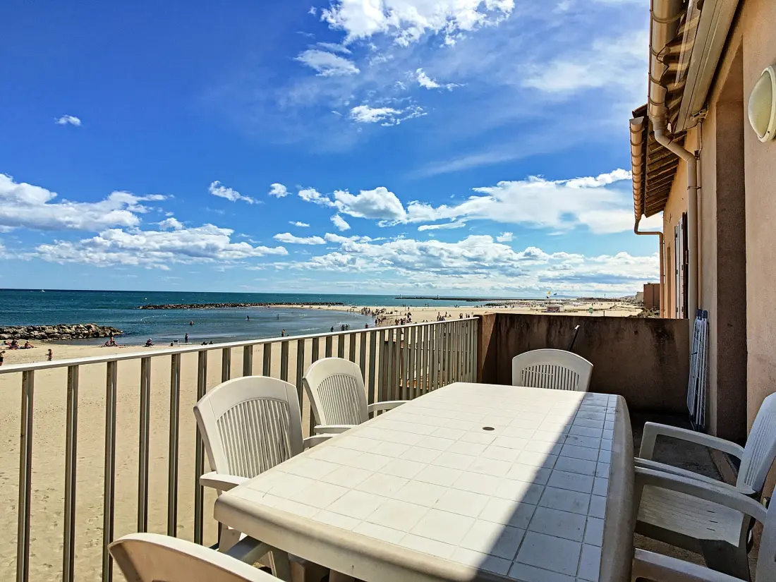 Location de Vacances Mauguio 22