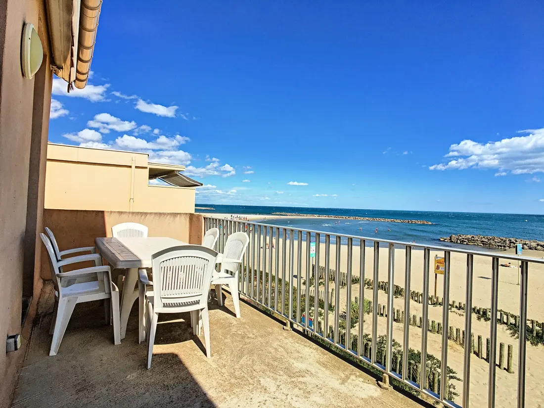 Location de Vacances Mauguio 22