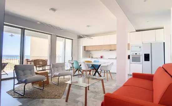 Location de Vacances Mauguio 34