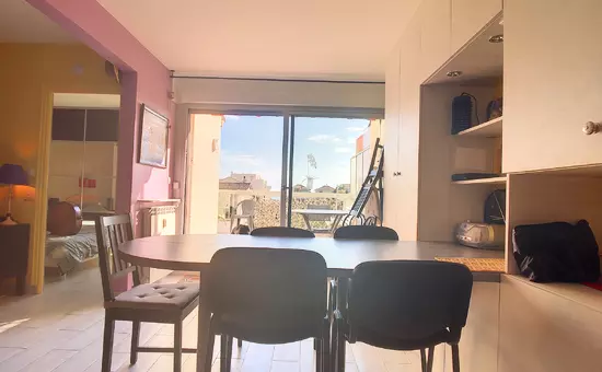 Location de Vacances Mauguio 44
