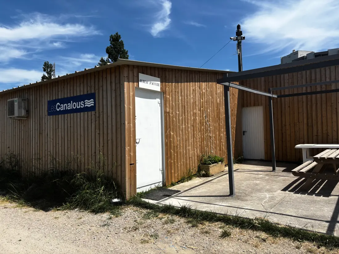 Maison de Vacances Mauguio 78