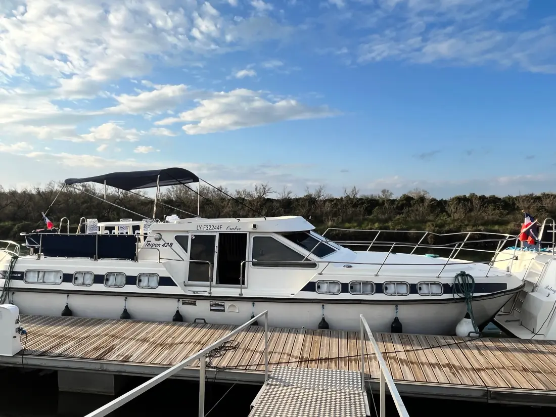 Maison de Vacances Mauguio 78