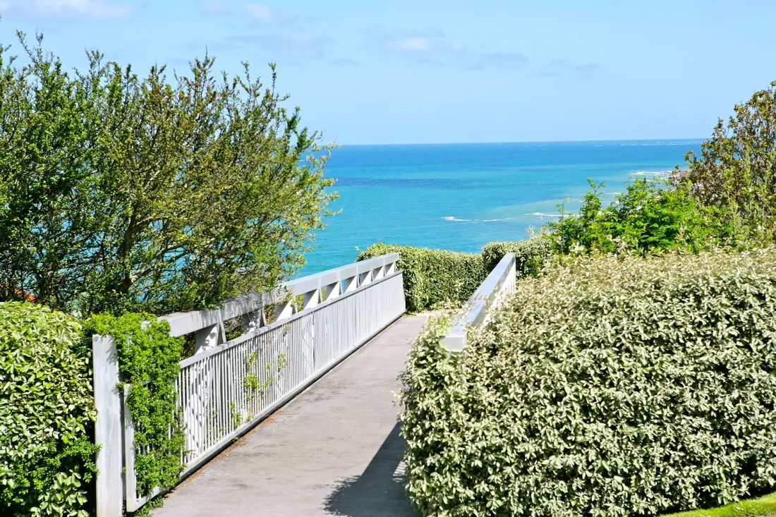 Camping Sandaya l'Anse du Brick5 étoiles★★★★★
