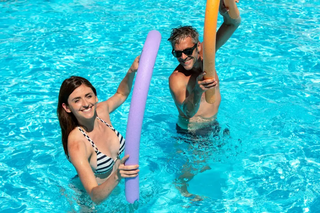Camping Sandaya l'Anse du Brick5 étoiles★★★★★