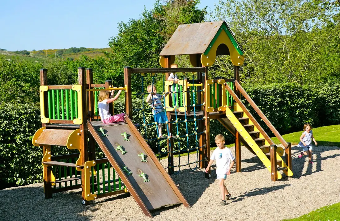 Camping Sandaya l'Anse du Brick5 étoiles★★★★★