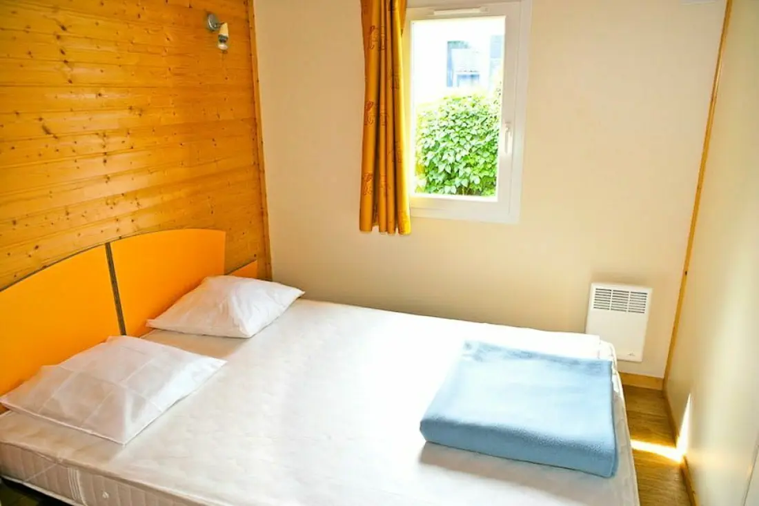 Camping Sandaya l'Anse du Brick5 étoiles★★★★★