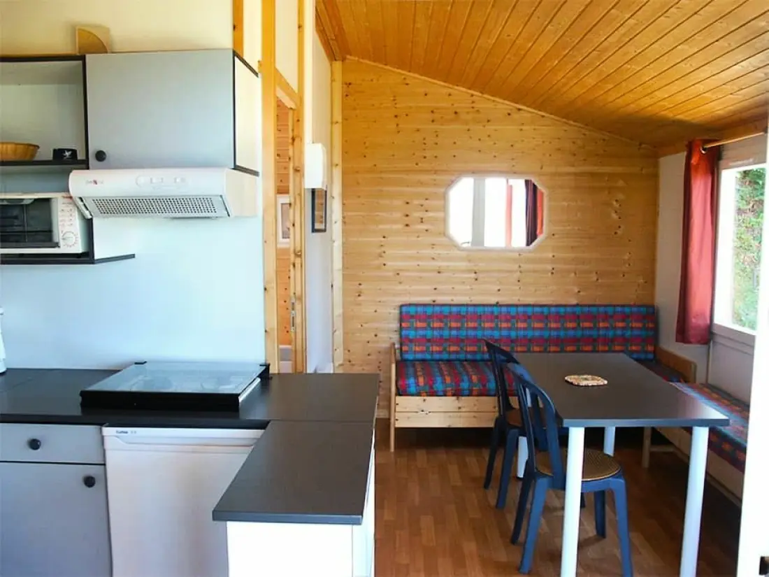 Camping Sandaya l'Anse du Brick5 étoiles★★★★★