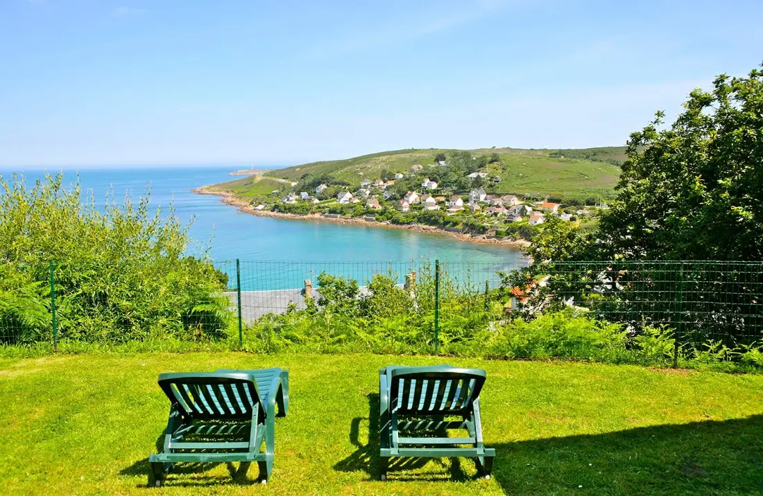 Camping Sandaya l'Anse du Brick5 étoiles★★★★★
