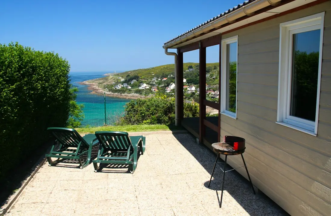 Camping Sandaya l'Anse du Brick5 étoiles★★★★★