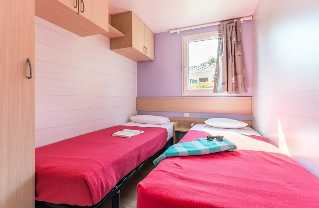 Camping Sandaya l'Anse du Brick5 étoiles★★★★★
