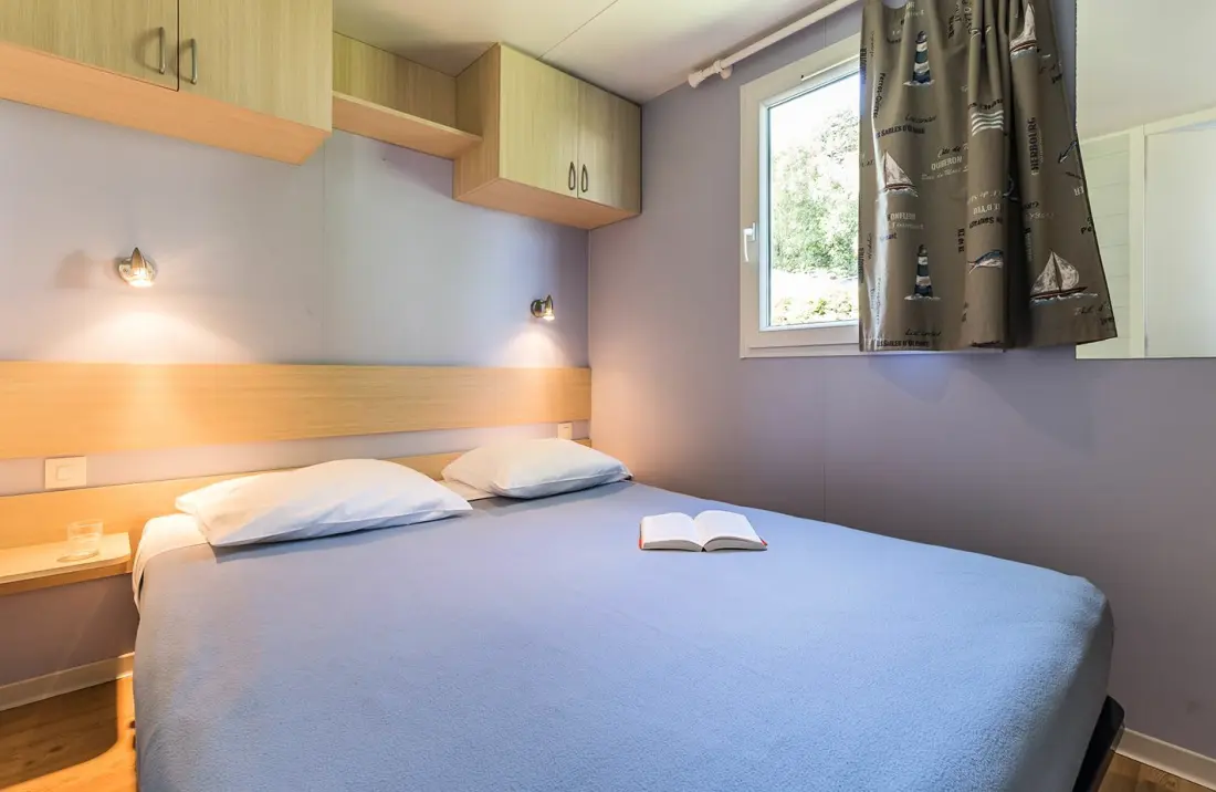 Camping Sandaya l'Anse du Brick5 étoiles★★★★★
