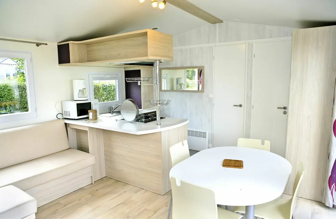 Camping Sandaya l'Anse du Brick5 étoiles★★★★★