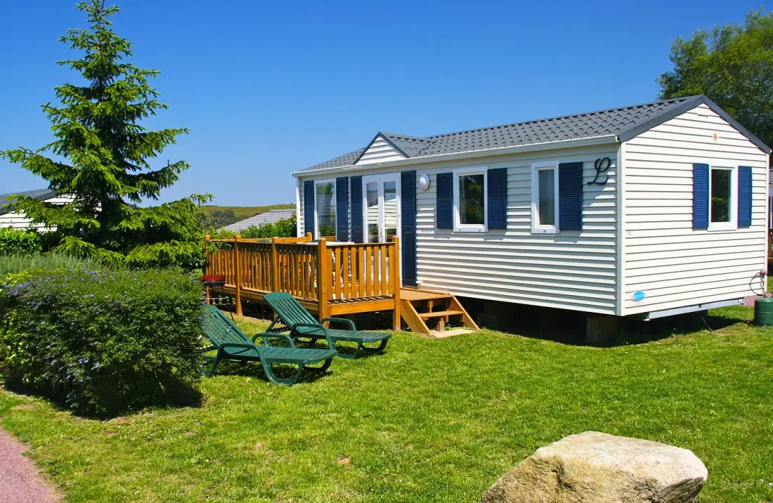 Camping Sandaya l'Anse du Brick5 étoiles★★★★★