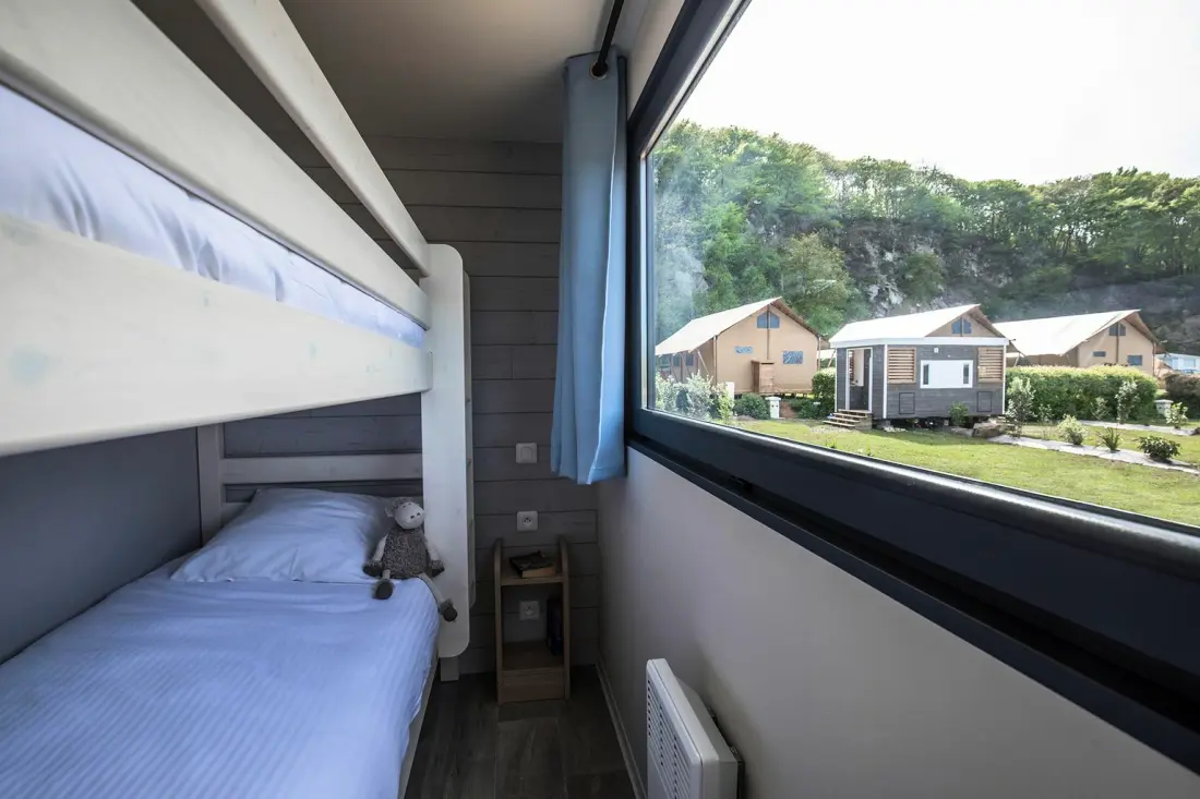 Camping Sandaya l'Anse du Brick5 étoiles★★★★★