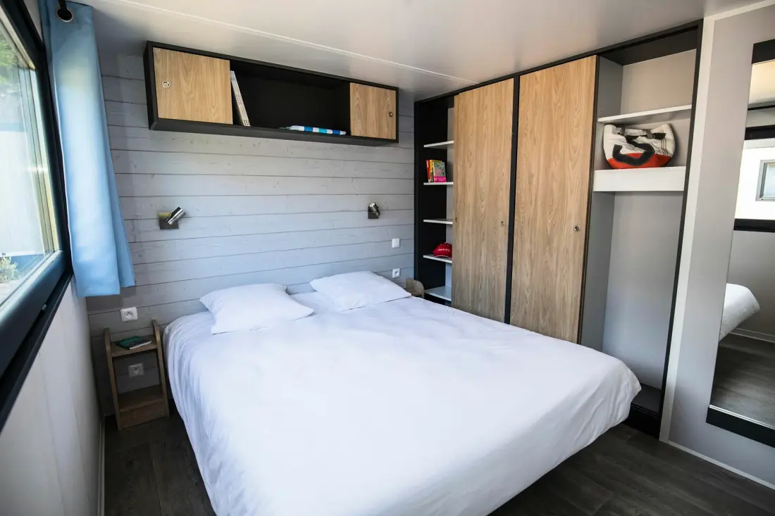 Camping Sandaya l'Anse du Brick5 étoiles★★★★★