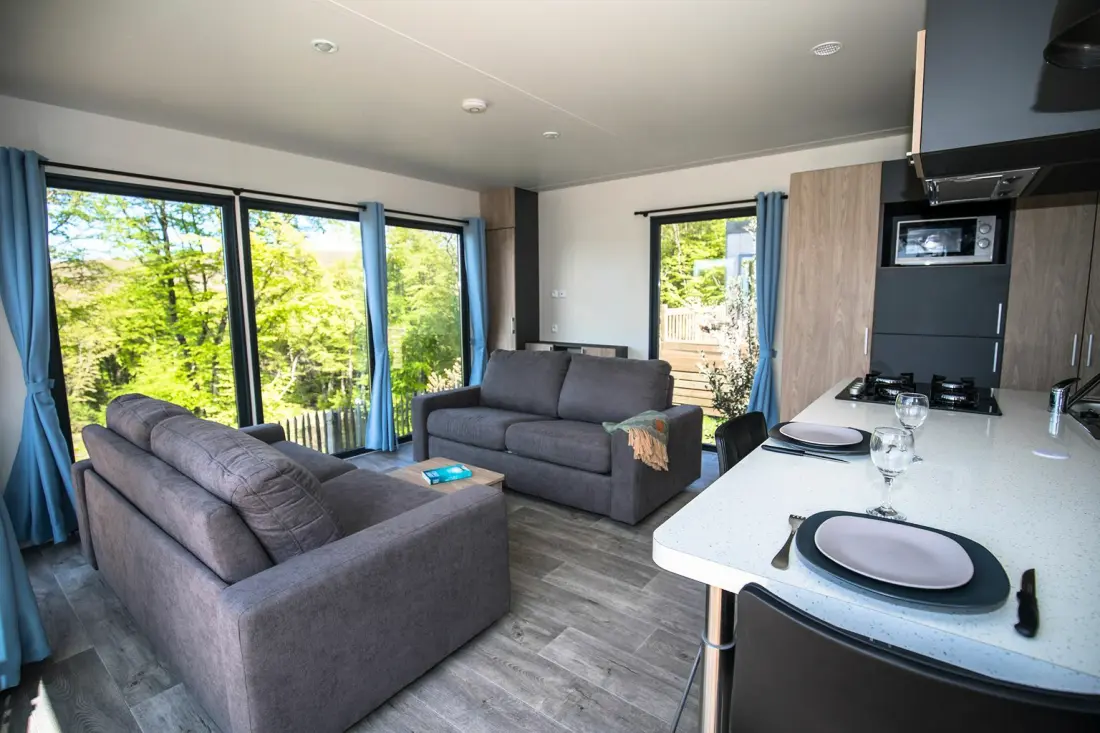 Camping Sandaya l'Anse du Brick5 étoiles★★★★★