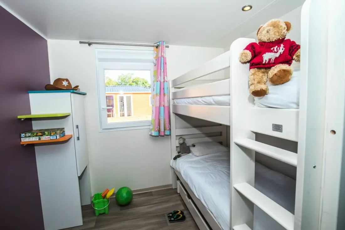 Camping Sandaya l'Anse du Brick5 étoiles★★★★★