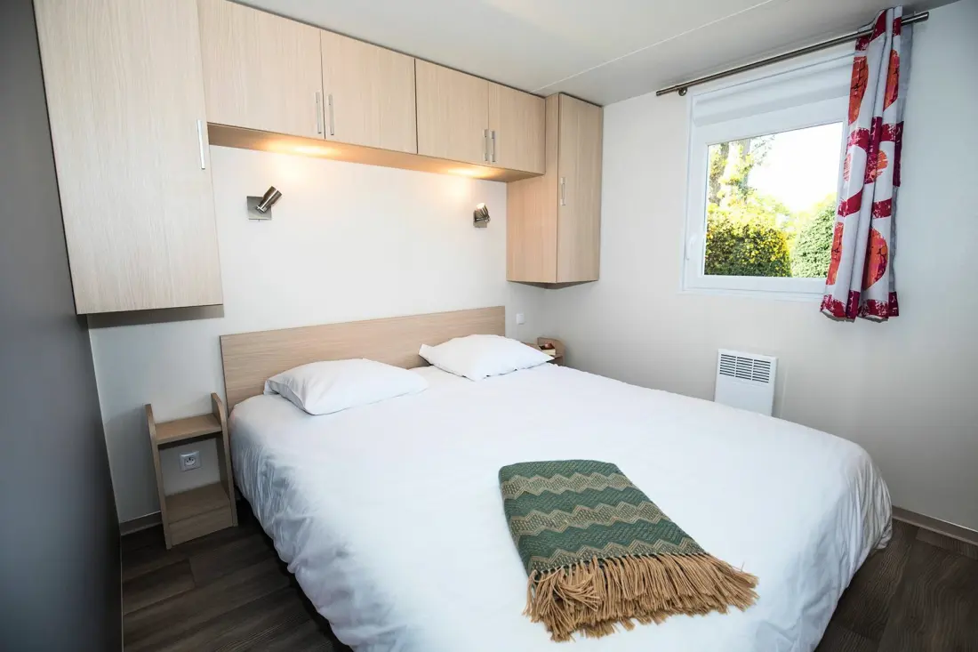 Camping Sandaya l'Anse du Brick5 étoiles★★★★★