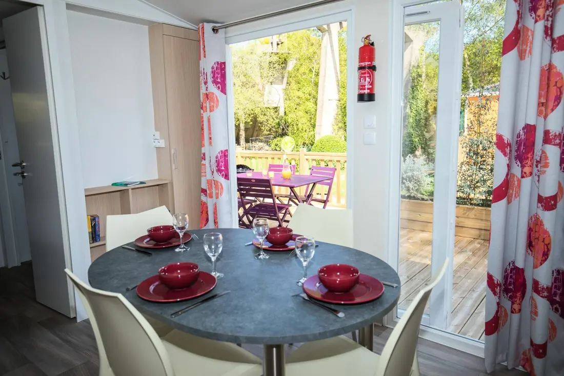 Camping Sandaya l'Anse du Brick5 étoiles★★★★★