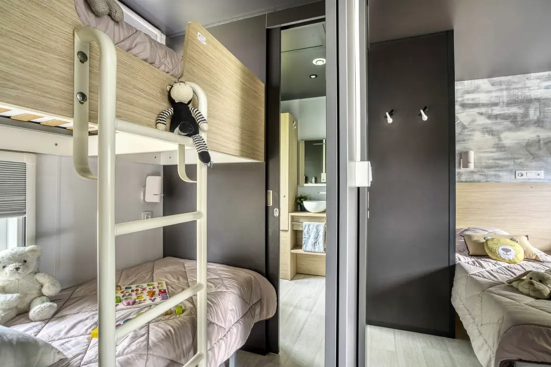 Camping Sandaya l'Anse du Brick5 étoiles★★★★★