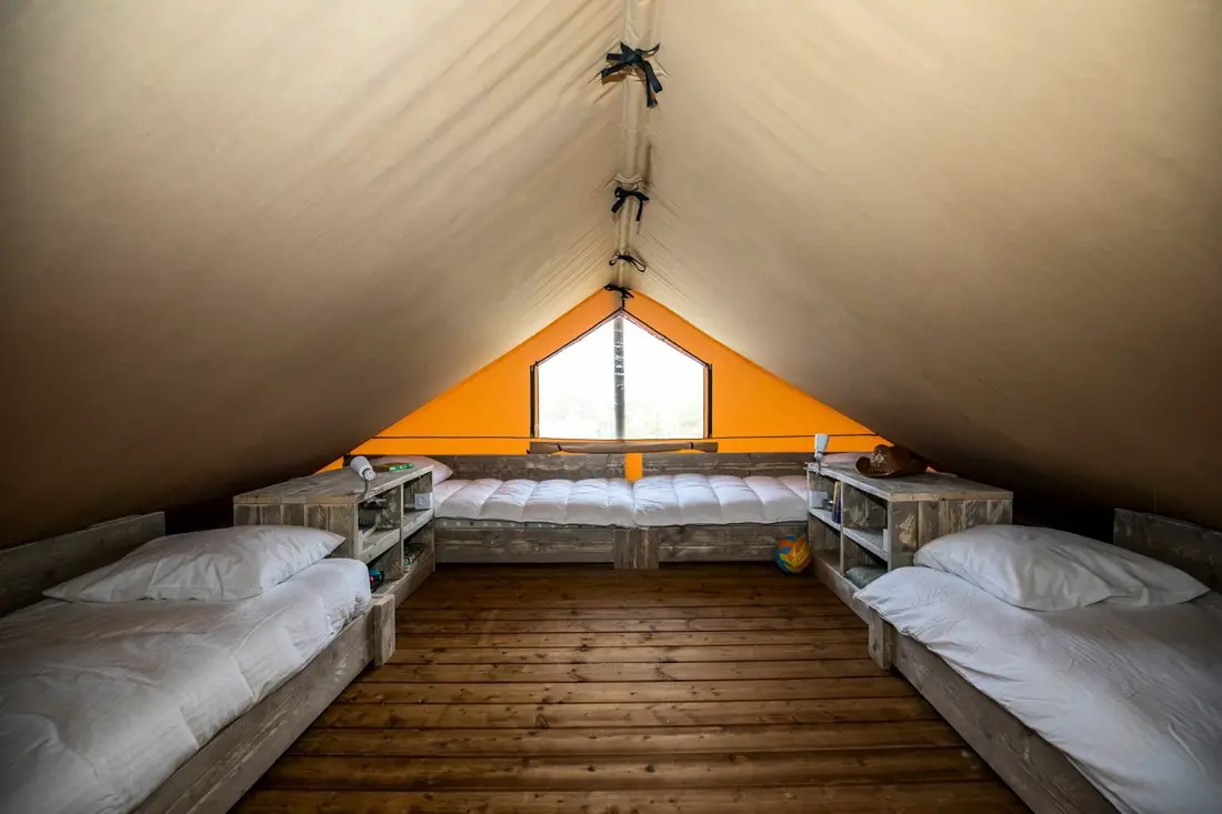 Camping Sandaya l'Anse du Brick5 étoiles★★★★★