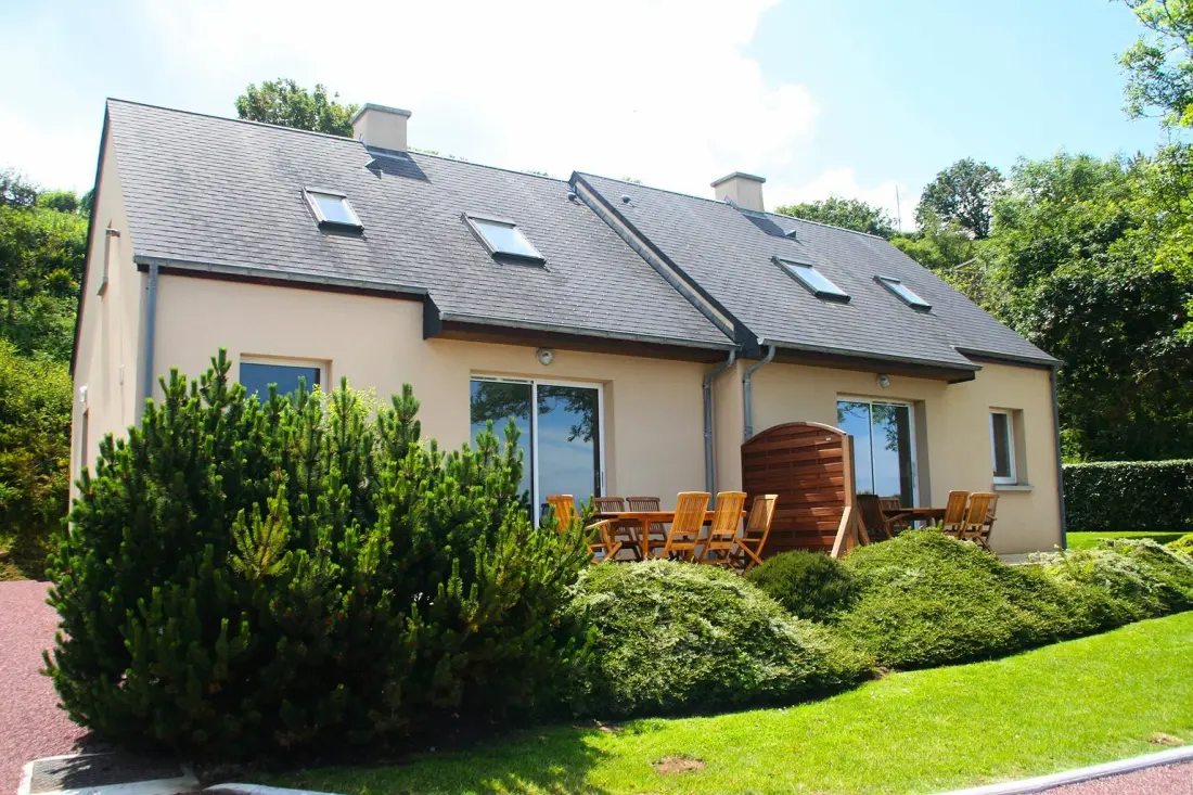 Camping Sandaya l'Anse du Brick5 étoiles★★★★★
