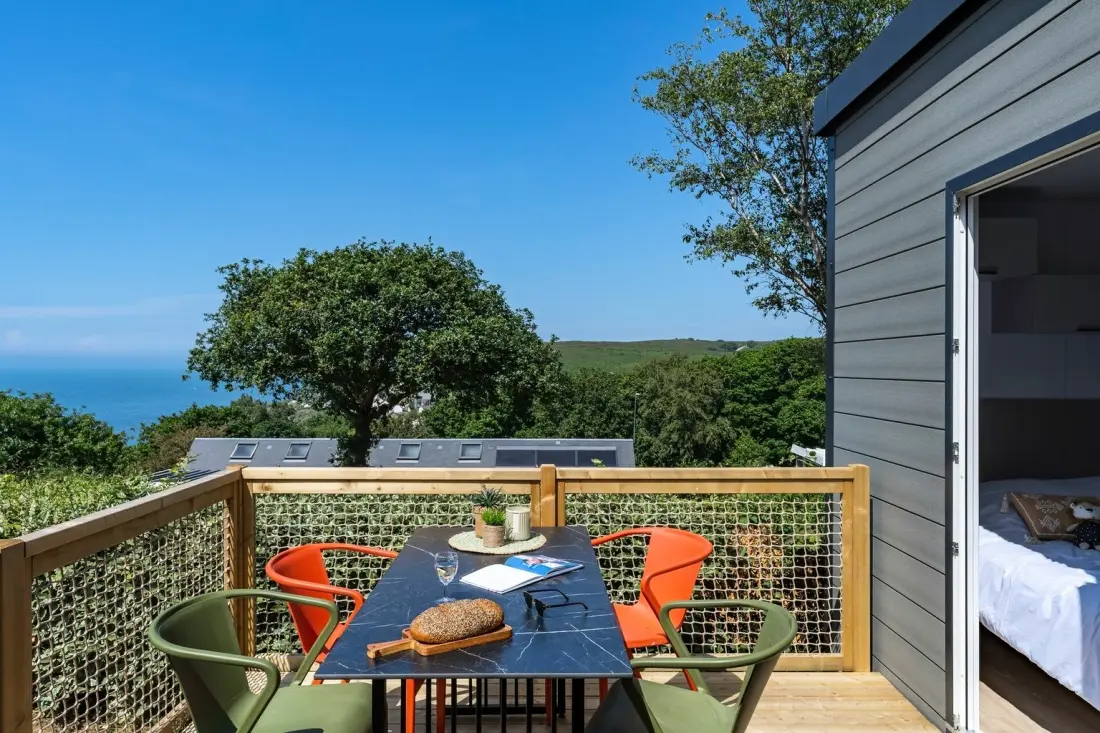 Camping Sandaya l'Anse du Brick5 étoiles★★★★★