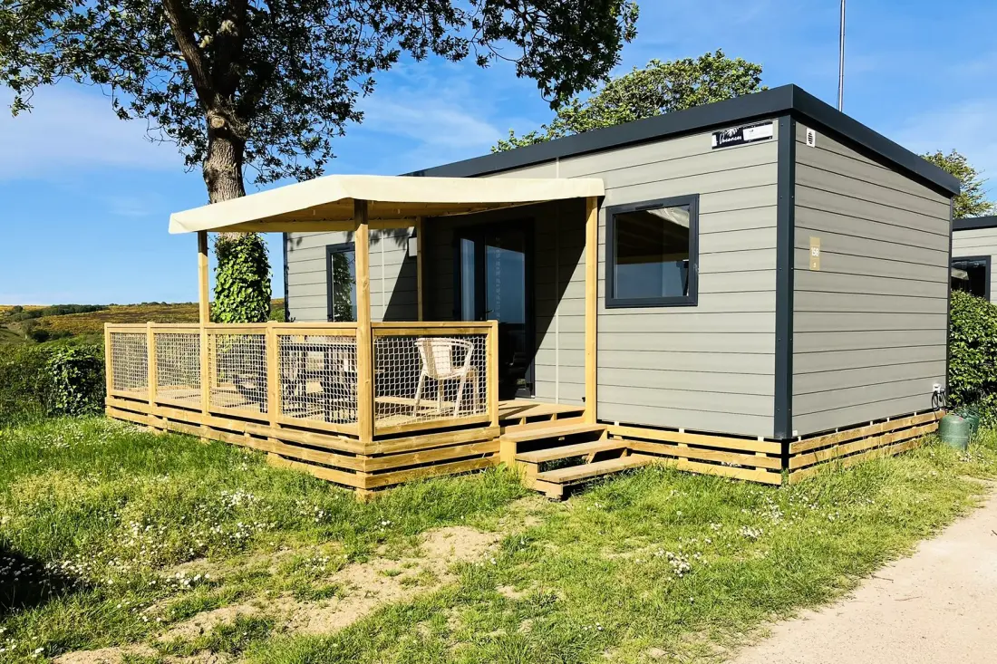 Camping Sandaya l'Anse du Brick5 étoiles★★★★★