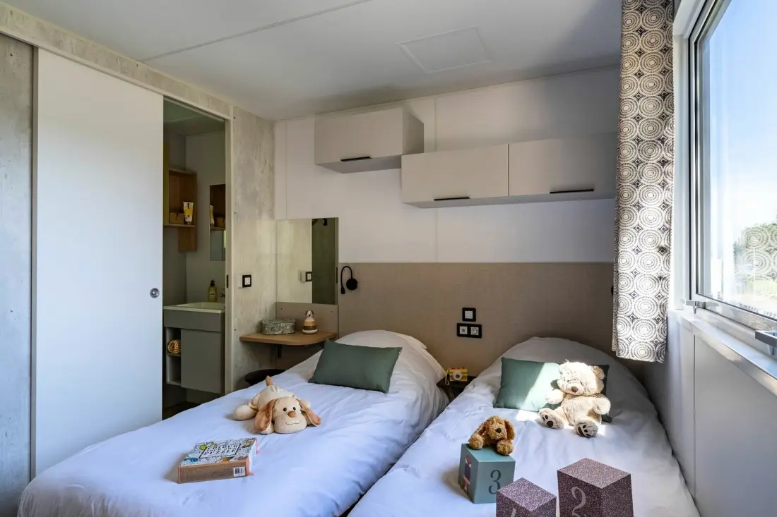 Camping Sandaya l'Anse du Brick5 étoiles★★★★★
