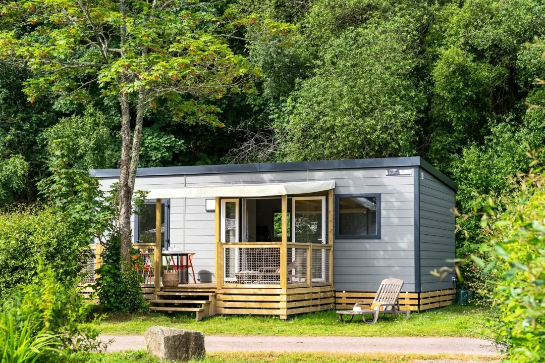 Camping Sandaya l'Anse du Brick5 étoiles★★★★★