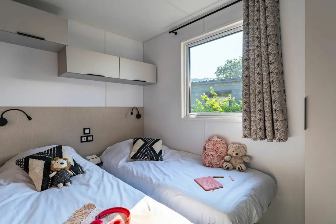 Camping Sandaya l'Anse du Brick5 étoiles★★★★★