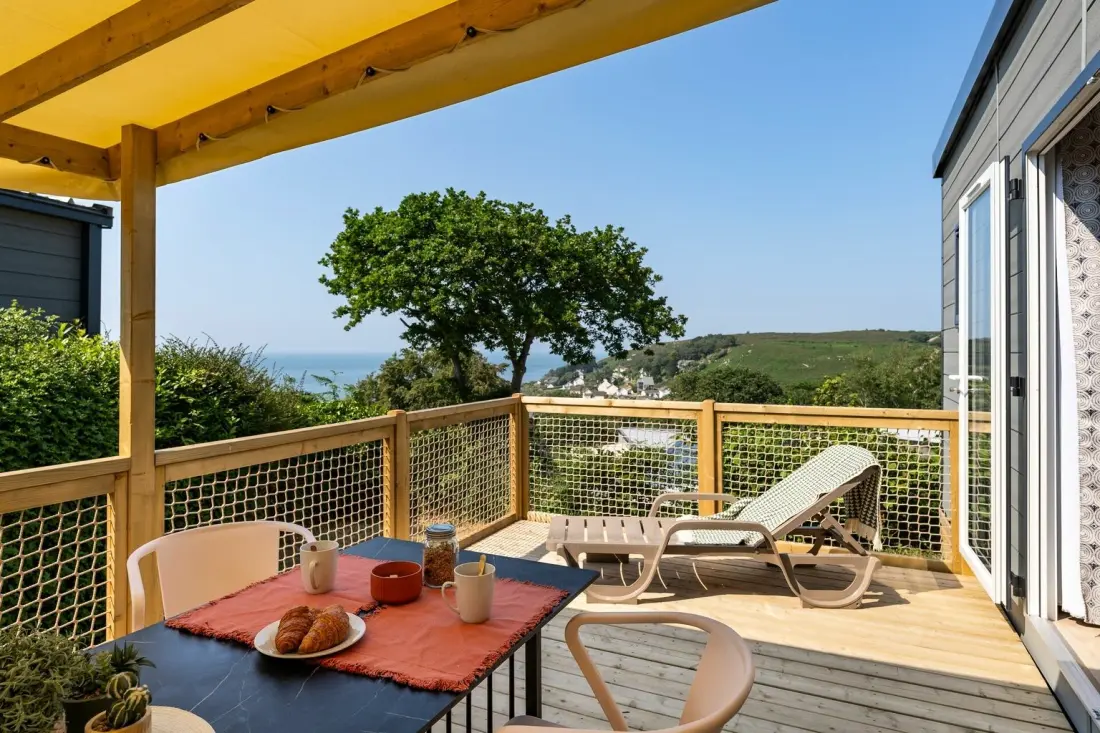 Camping Sandaya l'Anse du Brick5 étoiles★★★★★