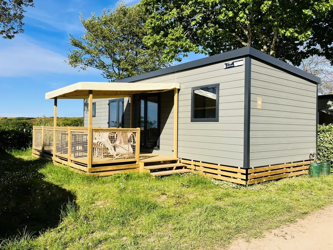 Camping Sandaya l'Anse du Brick5 étoiles★★★★★