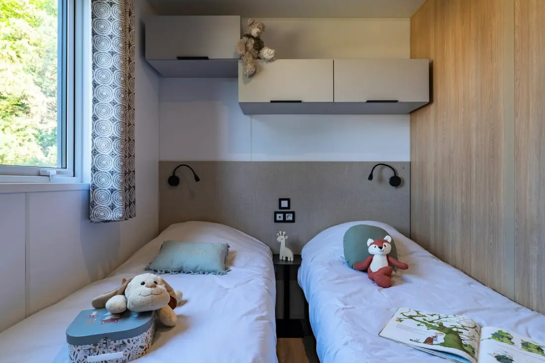 Camping Sandaya l'Anse du Brick5 étoiles★★★★★