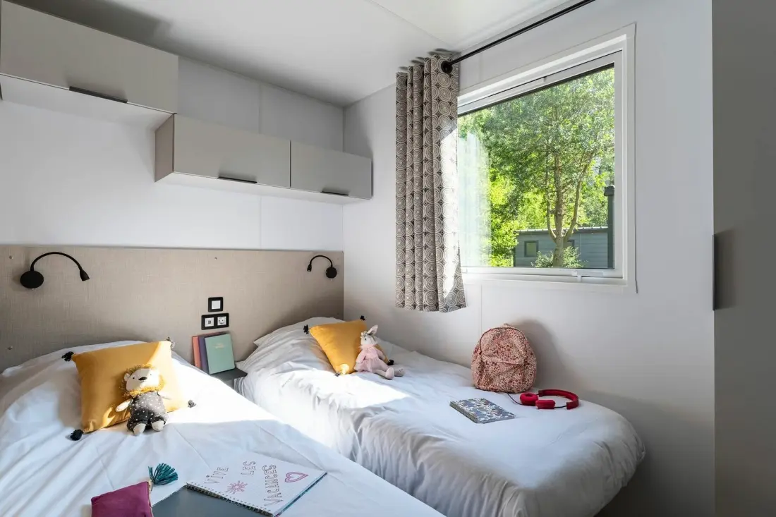 Camping Sandaya l'Anse du Brick5 étoiles★★★★★