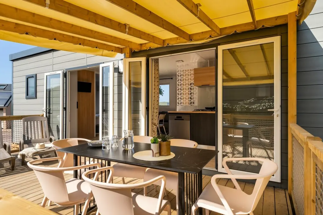 Camping Sandaya l'Anse du Brick5 étoiles★★★★★