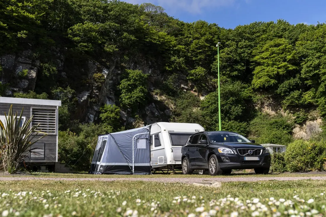 Camping Sandaya l'Anse du Brick5 étoiles★★★★★