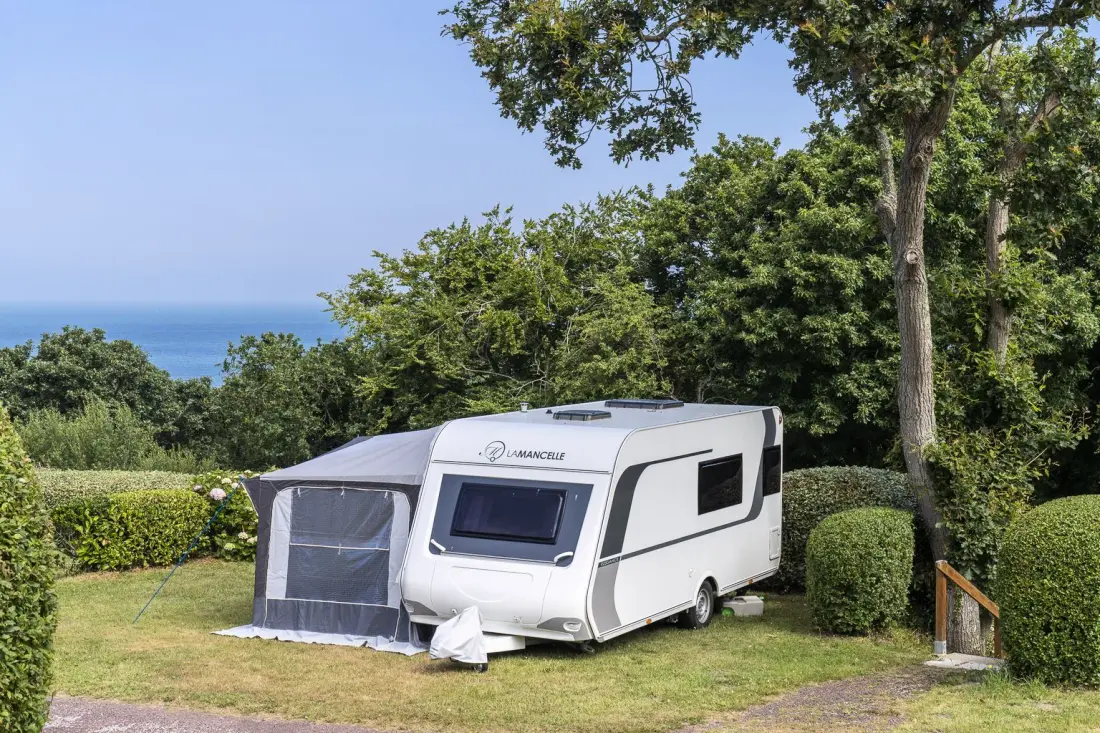 Camping Sandaya l'Anse du Brick5 étoiles★★★★★