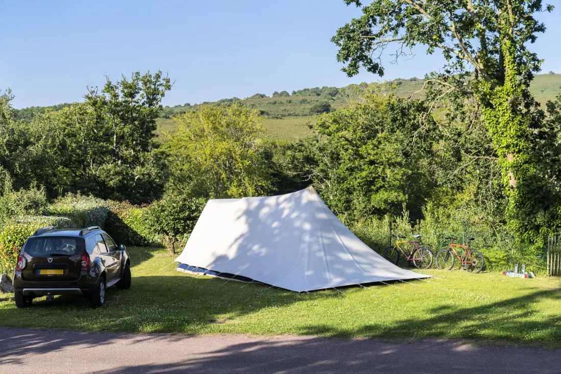 Camping Sandaya l'Anse du Brick5 étoiles★★★★★