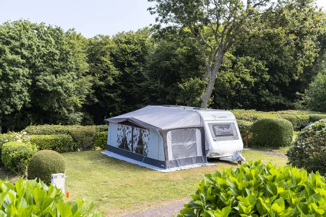 Camping Sandaya l'Anse du Brick5 étoiles★★★★★