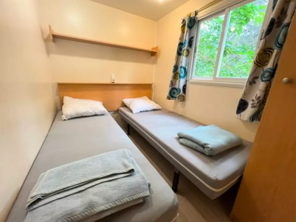 Camping Val Roma Park3 étoiles★★★