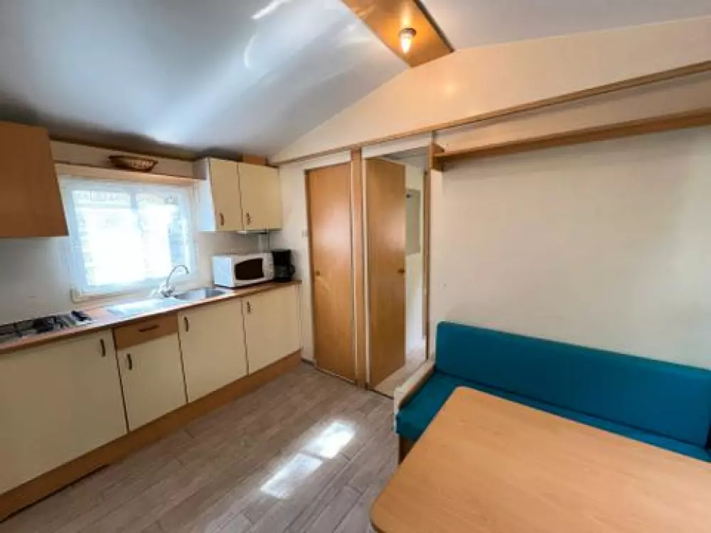 Camping Val Roma Park3 étoiles★★★