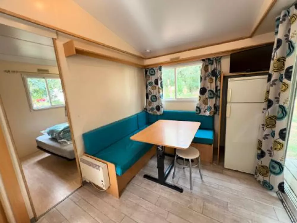 Camping Val Roma Park3 étoiles★★★