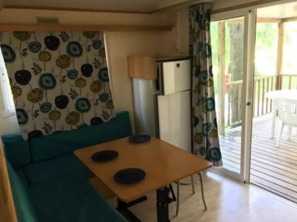 Camping Val Roma Park3 étoiles★★★