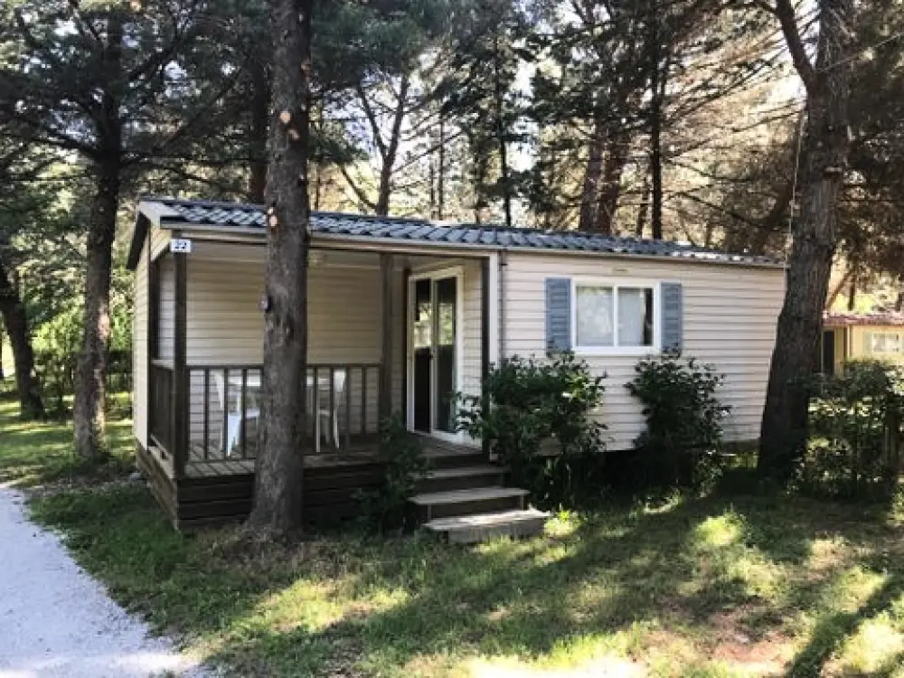 Camping Val Roma Park3 étoiles★★★