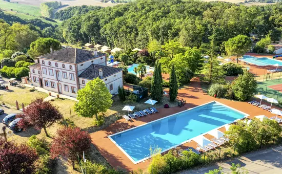 Domaine du Koukano***